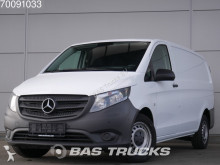 Mercedes Vito 114 CDI 5m3 Klima Automaat Lang Navi