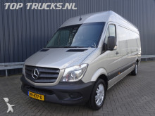 Mercedes Sprinter 319 L3 H2 V6 190PK