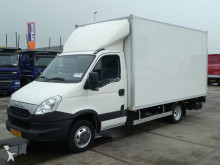 Iveco Daily 40C15 LAADBAK + KLEP AC