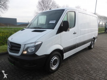 Mercedes Sprinter 313 CDI L2H1, AC, 39DKM!