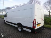 Renault Master T35 2.3DCI MAXI L5 KOELING DAG/