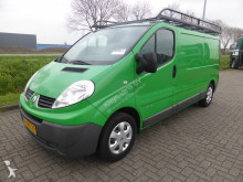 Renault Trafic 2.0 DCI 115 L airco, navi, pdc, im