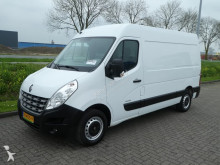 Renault Master 2.3 DCI 125 L airco, navi
