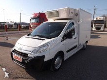 dostawcza chłodnia skrzynia chłodnia Citroën