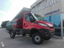 Iveco chassis cab