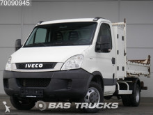 Iveco Daily 35C11 Klima AHK Kipper 3500KG Trekgewicht