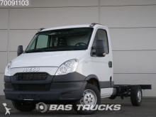 Iveco Daily 35S15 3.0 HPI Nieuw Chassis