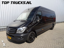 Mercedes New Sprinter 319 L3 H2 V6 190PK