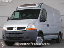 Renault Master dCi 120.35 8m3 Klima AHK Koelwagen Carrier