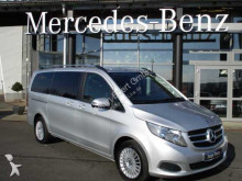gebrauchter Auto Limousine