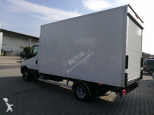 Iveco Daily 35S15 KOFFER