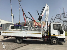 Iveco Eurocargo 75.14