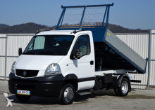 Renault Mascot 160 dxi 3-Seite Kipper 3,20 Top Zustand!