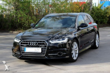 gebrauchter Auto Limousine