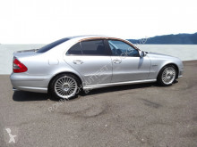 Mercedes E 63 AMG Limousine E63 AMG 7-Gang Automatik eFH.