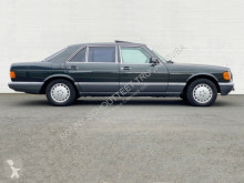 Mercedes 560
