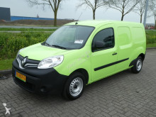 Renault Kangoo MAXI 1.5 DCI lang, airco, 219 dkm
