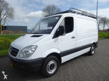 Mercedes Sprinter 210 CDI 101DKM!!
