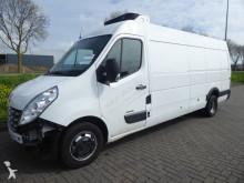 Renault Master T35 2.3DCI MAXI L5 KOELING DAG/
