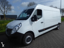 Renault Master 2.3 DCI L3H2, AC, 130PK