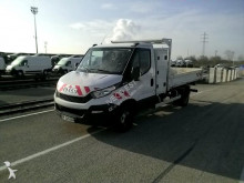 Iveco Daily CCb 35C13 Empattement 3750 Tor