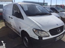 Mercedes Vito 109 CDI