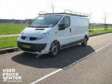 Renault Trafic T29 L2 H1 2.0 DCI 115 PK