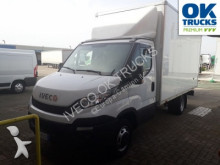 Iveco Daily 35C13 (Euro5 Klima ZV)