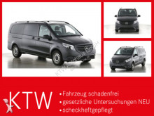 Mercedes Vito 119 TourerPro,Extralang,Allrad,Nav