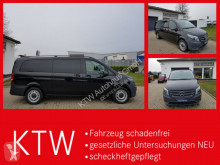 Mercedes Vito119 TourerPro,Extralang,Allrad,Nav
