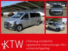 Mercedes Vito 116TourerPro,Extralang,2xKlima