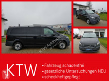 Mercedes k.A. Vito 116TourerPro Kombi,Extralang,2xKlima,Navi