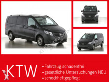 Mercedes k.A. Vito 116TourerPro Kombi,Extralang,2xKlima,Navi