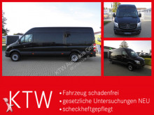 gebrauchter Koffer