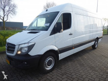 Mercedes Sprinter 313 CDI MAXI AUTOMAAT AC