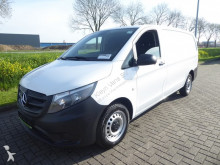 tweedehands bestelwagen
