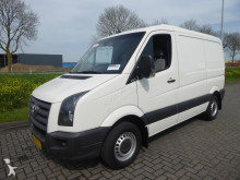 tweedehands bestelwagen