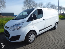 tweedehands bestelwagen