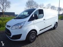 tweedehands bestelwagen