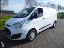 tweedehands bestelwagen