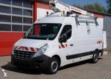 Renault Master 125 DCI