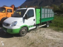 Iveco Daily 35C15