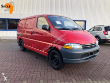bestelwagen Toyota