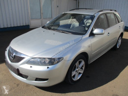Mazda 6 , Combi 2.0 Diesel