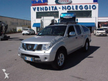 used cargo van