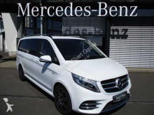 Mercedes Kombi