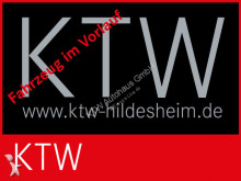 gebrauchter Koffer