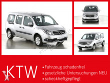 Mercedes Citan 111 Extralang,7-Sitzer,Klima,Tempo