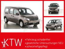 Mercedes Citan 111 Extralang,7-Sitzer,Klima,Tempo