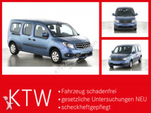 Mercedes Citan 111 Extralang,7-Sitzer,Kamera,Temp